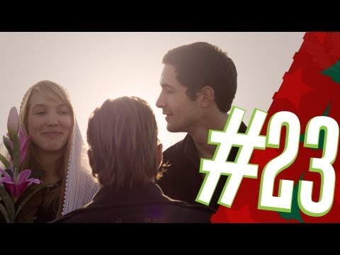 QUERSCHLÄGER - BIS DASS DER BLA EUCH SCHEIDET #25 (23. Türchen)