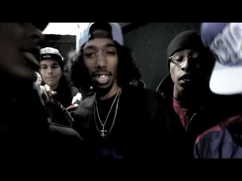Sha Hustle - Kill it Yo/EarlyBirdz 101 (New Age) (FaceFilms Toronto) [OG REUPLOAD]