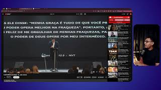 Como transcrever e traduzir o seu conteúdo em poucos cliques com o FilmScribe