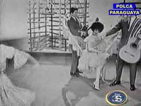 LOS 3 SUDAMERICANOS "GALOPERA"