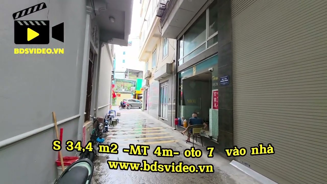 Property Video Thumbnail