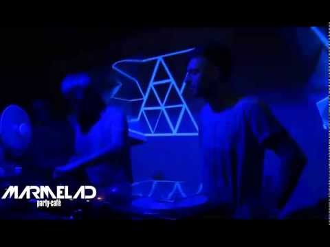 Marmelad  party cafe