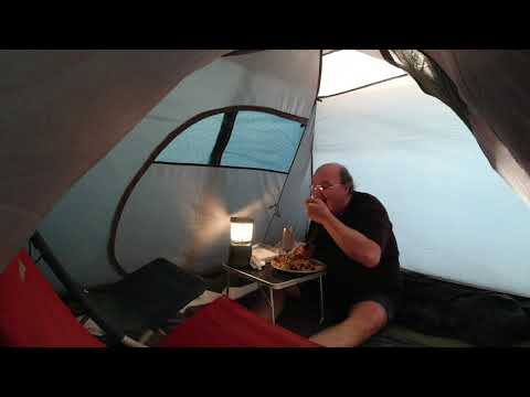MongoTV_5327 - Min Aftensmad - Del 1 - Danish Mukbang - Pastaskruer med PØLSE - OST - TOMATSOVS