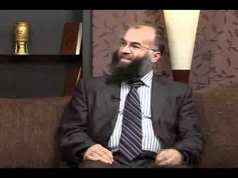 33-02 Ekrem Avdiu - Pyetje dhe përgjigje.flv