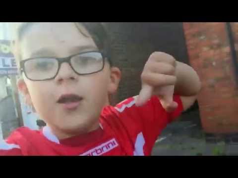 Crewe v Hartlepool awesome game (4)