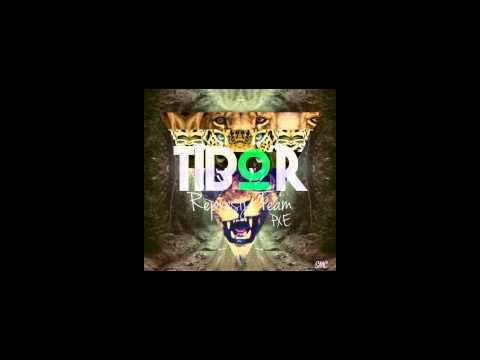 8. Tibor - Tlakovi feat High5 (prod. TR33Z)