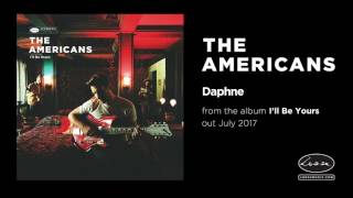 THE AMERICANS - Daphne