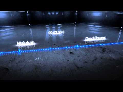 Malukah - Dead Flowers [UHQ] (Ultra Sound Quality) - Official Zetsubou No Shima Theme