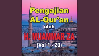 Download lagu JUZ AMMA SURAT AL FAJR - AL LAIL, JUZ AMMA SURAT AS SYARRH - AL HUMAZAH, Vol. 18 mp3