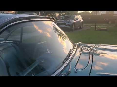 1961 Chevrolet Corvette (CC-1599700) for sale in PORT ST LUCIE, Florida