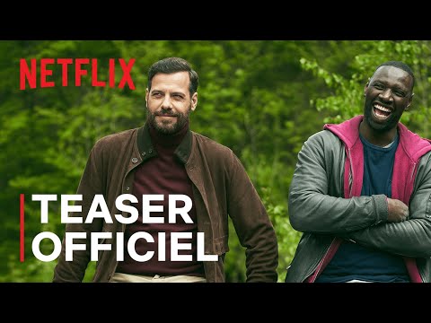 Loin du périph | Teaser officiel VF | Netflix France