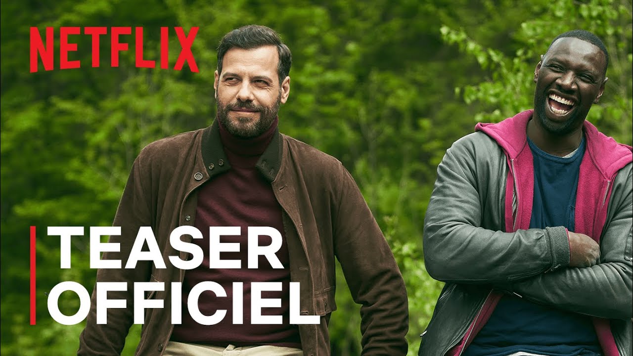 Loin du périph | Teaser officiel VF | Netflix France