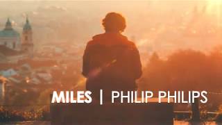 Phillip Phillips - Miles (Lyrics) Cello Version