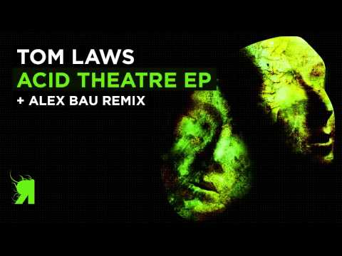 Tom Laws - Sacrastrofy (Original Mix) [Respekt]