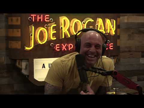 Joe Rogan Experience #1808 - Dan Soder