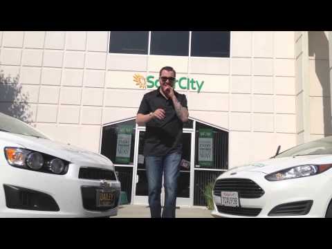 SolarCity Rap Music Video