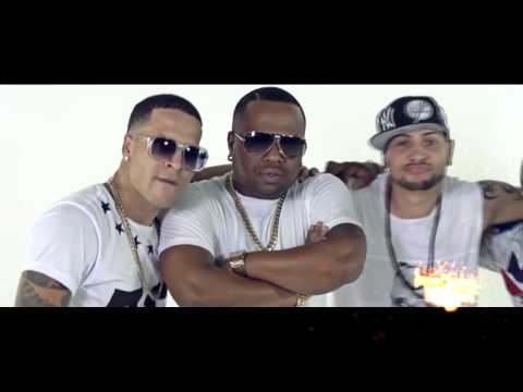 El Nene Yomil Feat El Dany   Tengo Video Oficial HD PARRANDA Party VJ OSMYN Edition