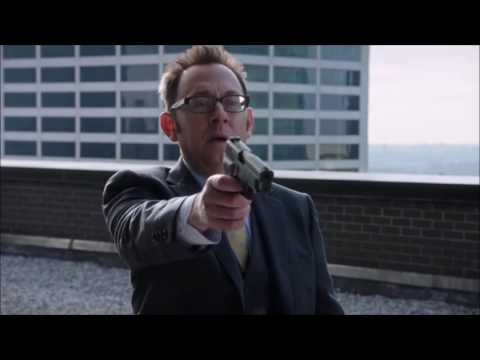 ♫ Person of Interest - Bunsen Burner [FINAL song of (05x13)]