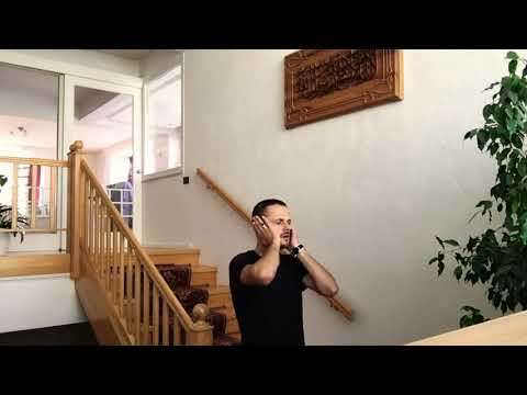 Mustafa Isaković - DOVA- دعاء