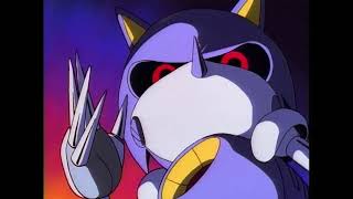 Sonic the Hedgehog OVA - Look-a-Like video thumbnail