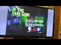 Opening To Scooby Doo Meets Batman 2002 VHS Part 2