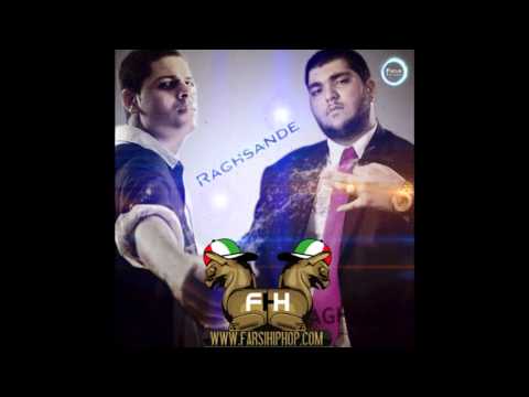 Big Boy Feat. Ali Owj - Raghsande ( HQ + DL Link )