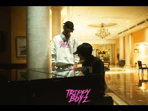 TRIPPY BOYZ  - I can't explain