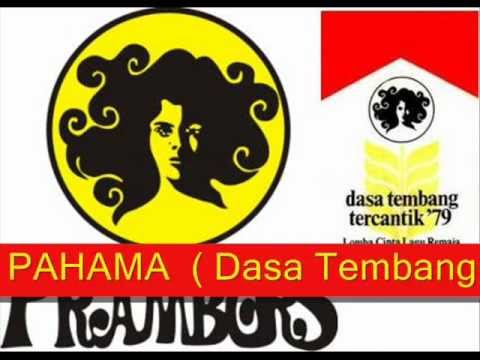Himbauan Jiwa - PAHAMA ( Dasa Tembang Tercantik '79 )P'DHEDE CIPTAMAS.wmv