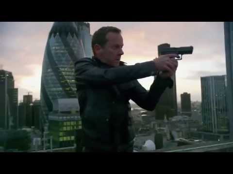 Jack Is Back to Live Another Day 5-5-14