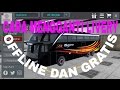 BUSSID Bus Simulator Indonesia Cara ganti livery gratis dan offline BUSSID Bus Simulator Indonesia Cara ganti livery gratis dan offline