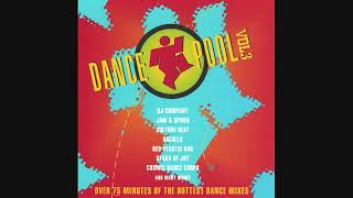 Dance Pool Vol.3