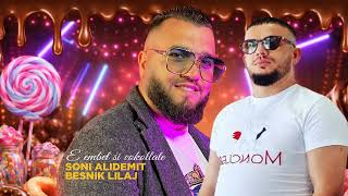Soni Alidemit - E Ëmbël Si Çokollatë