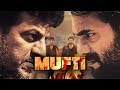 Mufti Kannada Dubbed Hindi Action Movie 2019 Hindi Dubbed Action Movies