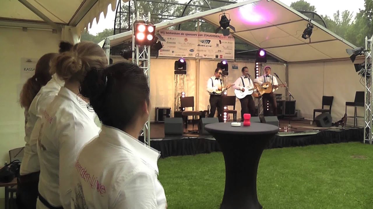 Potpourri looporkest