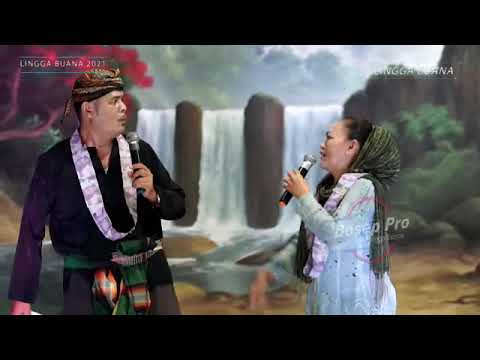 lawakan  2 k...raden kodok bibi kepon...lingga buana