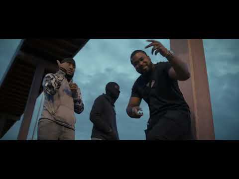 Shaker The Baker x Ibbz Montana - Gangway (Official Music Video)