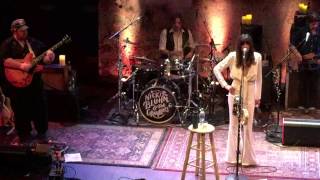 Nicki Bluhm &amp; The Gramblers  2015-08-29 World Cafe Live &quot;Deep Water&quot;