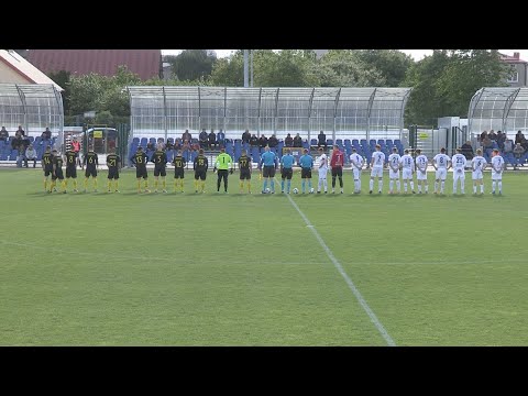 Lewart Lubartów vs Igros Krasnobród - edycja 10.06.2022