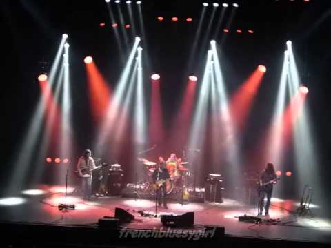 Paul Personne - Loco Loco - Live Paris - 20/01/2015