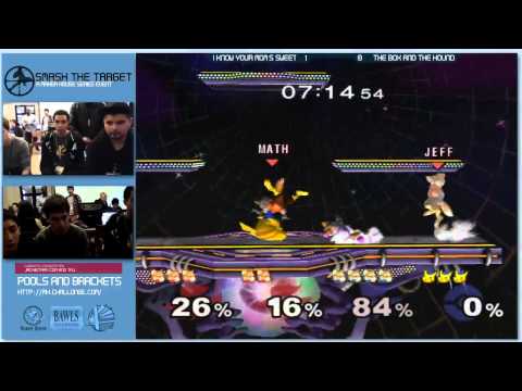 Mortality Axe/XTR Medz vs Chroma/East Coast Jeff - WR4