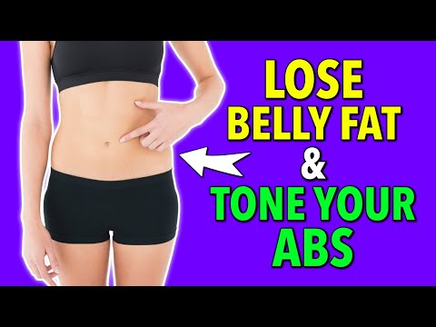 Top 10 Standing Exercises No Jumping For Weight Loss