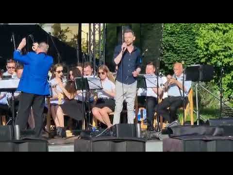 Festival Zabreh Niech żyje bal Robert Gryt