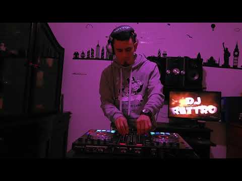 🔥Reggaeton Old School🔥 - Colombian party 🍻2004-2012 - Dj Rettro Mix🍻
