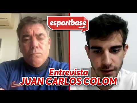 ESPORTBASE Media | Interview with Juan Carlos Colom (RCD Mallorca)