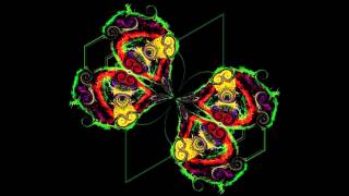 Muscaria & Kithain - Dur Luth