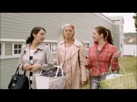 Solsidan S03E04 Släktforskning