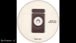Baby Ford - 0900 Lense  [Ifach ‎– ifach 001]