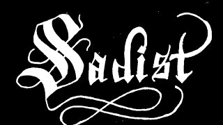 Sadist | Blood Song CS [full]