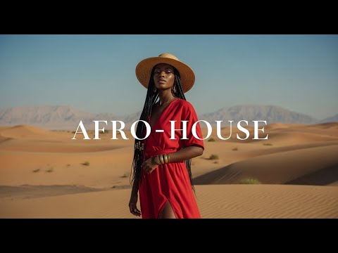 Afro House Mix 2025 | Rhythm Nation Afro House 2025 - Vol #19