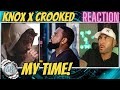 Knox Hill Kxng Crooked My Time Ft Samad Savage Official Video First Listen REACTION